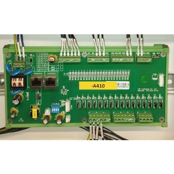 sterownik CNC do frezarki / centrum obróbczego - M6800D3